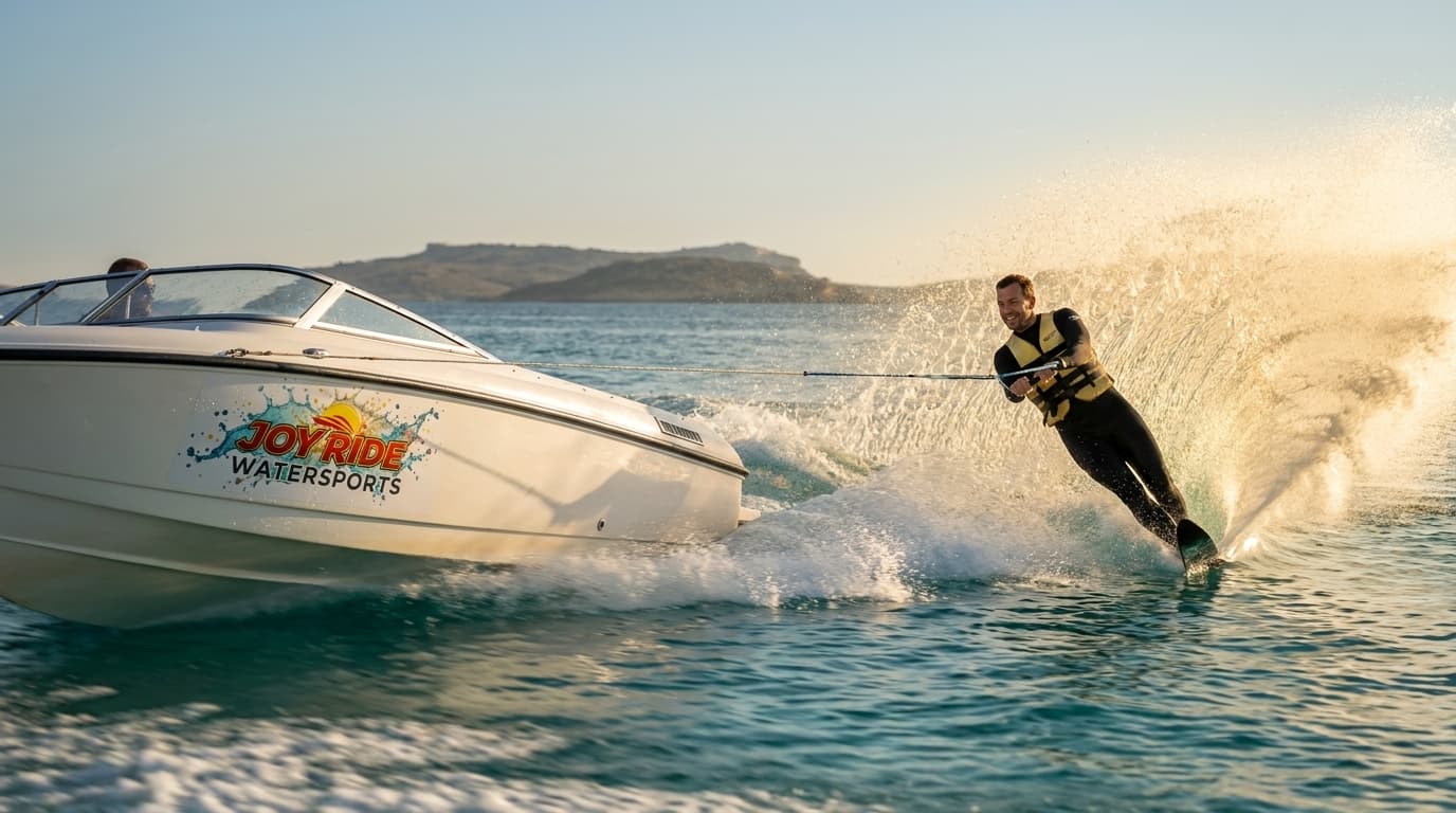 Water Skiing